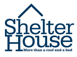 Shelter House Iowa